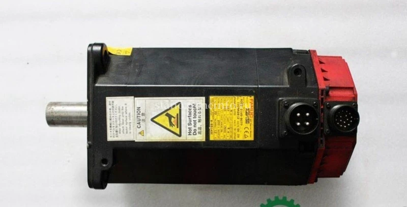 A06B-0145-B175 сервомотор Fanuc
