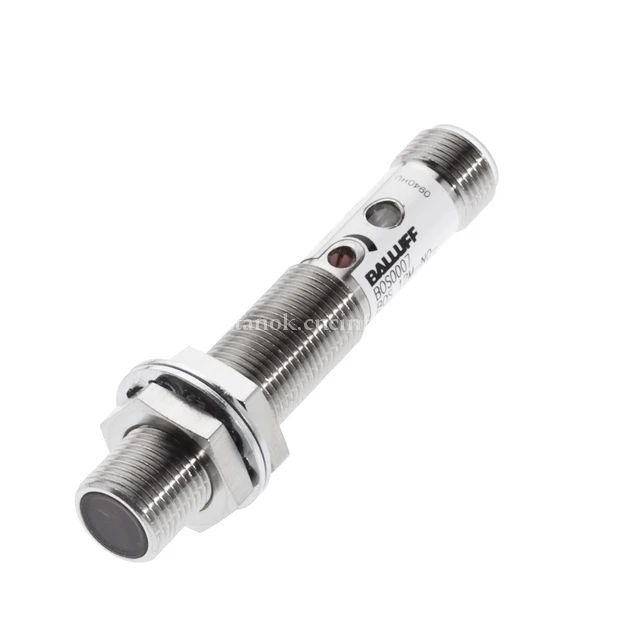 Оптоэлектронный датчик BALLUFF BOS 12M-NO-1PD-S4-C