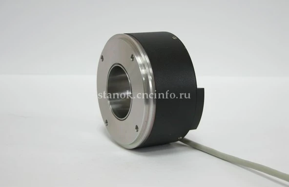 Датчик угловых перемещений ЛИР-295 СКБ ИС