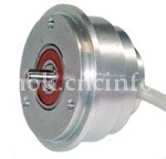 Датчик угловых перемещений ЛИР-МИ158 СКБ ИС
