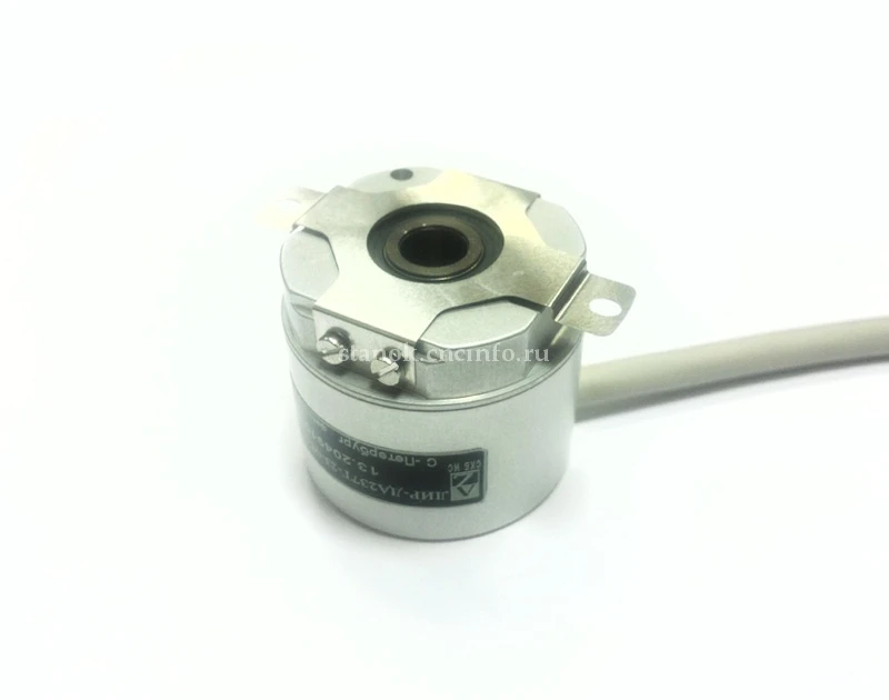 Датчик угловых перемещений ЛИР-ДА136 СКБ ИС