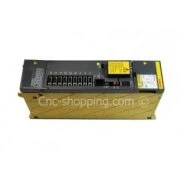 Сервопривод FANUC A06B-6080-H304