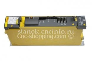Сервоусилитель Fanuc Servo Amplifier Alpha i SVM 2-20/20i A06B-6114-H205