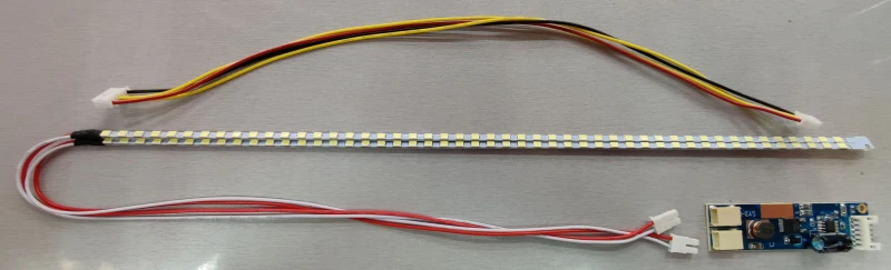 Лампа подсветки дисплея A61L-0001-0142#BLS Fanuc