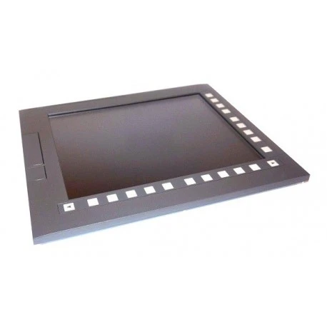 Touchscreen ЖК дисплей HMI FANUC для системы ЧПУ 31i A08B-­0086­-D526