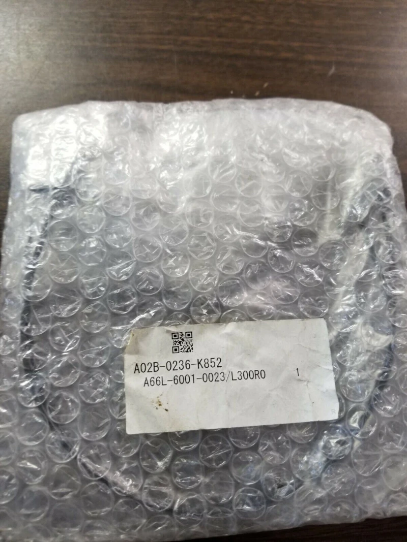 Оптический кабель для использования в шкафу FANUC 0.3м A02B-0236-K852