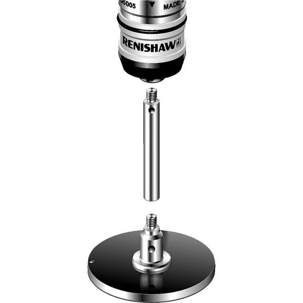Щуп с дискообразным наконечником A-5000-4187 RENISHAW