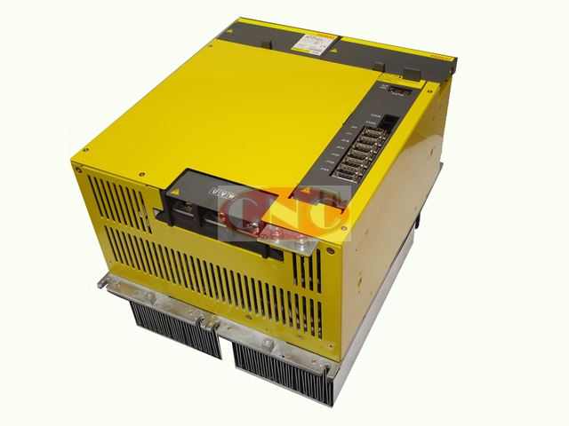 Сервоусилитель Fanuc A06B-6141-H045#H580