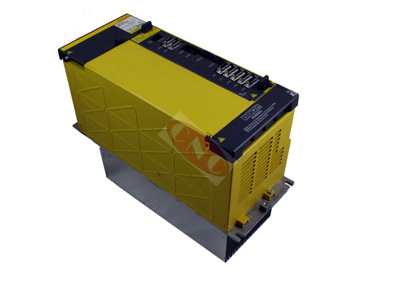 Сервоусилитель Fanuc A06B-6270-H030#H600