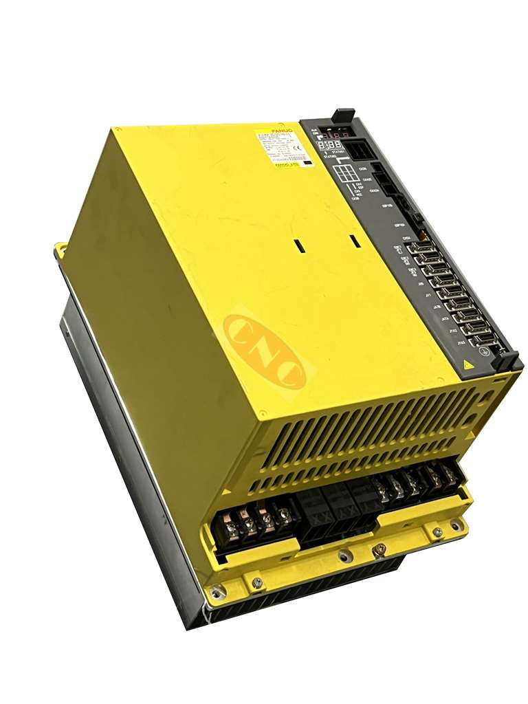 Сервопривод Fanuc A06B-6134-H302#D