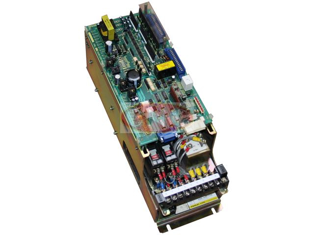 Сервоусилитель Fanuc A06B-6057-H007