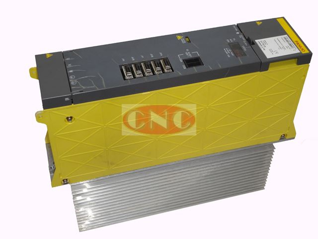Сервоусилитель Fanuc A06B-6082-H206#H510