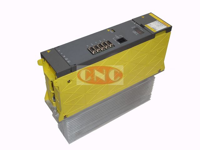 Сервоусилитель Fanuc A06B-6082-H211#H512