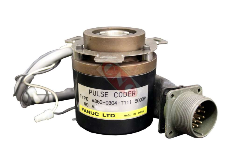 Энкодер Fanuc A860-0304-T111