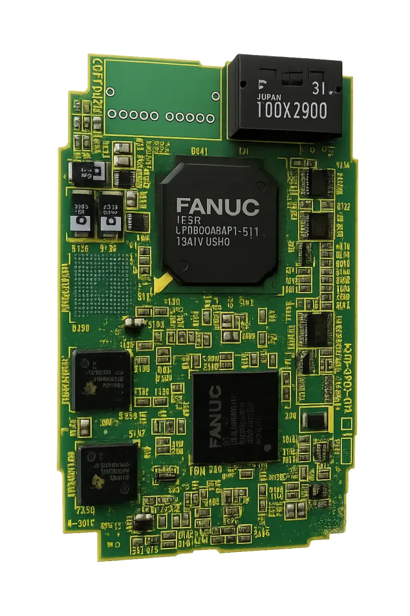 Контроллер Fanuc A20B-3300-0772